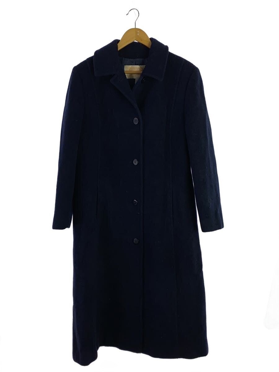 Pendleton Coat/-/Wool/Nvy 3451