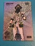 Bo Jackson Battle Arena Icons Battle Foil #IBF-306 “Homestead” Nick Kurtz