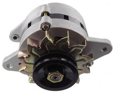 New Alternator Fits Suzuki Lj81 Sj410 1.0l 1980 1981 1982 New Alternator Fits Suzuki Lj81 Sj410 1.0l 1980 1981 1982
