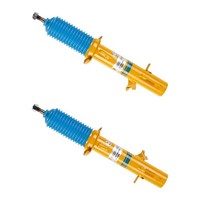 StoßDäMpfer-Set Vorderachse Gasdruck Bilstein Iam-Expertise FüR U.A. Mini