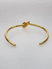 Bracciale Celine GLD donna