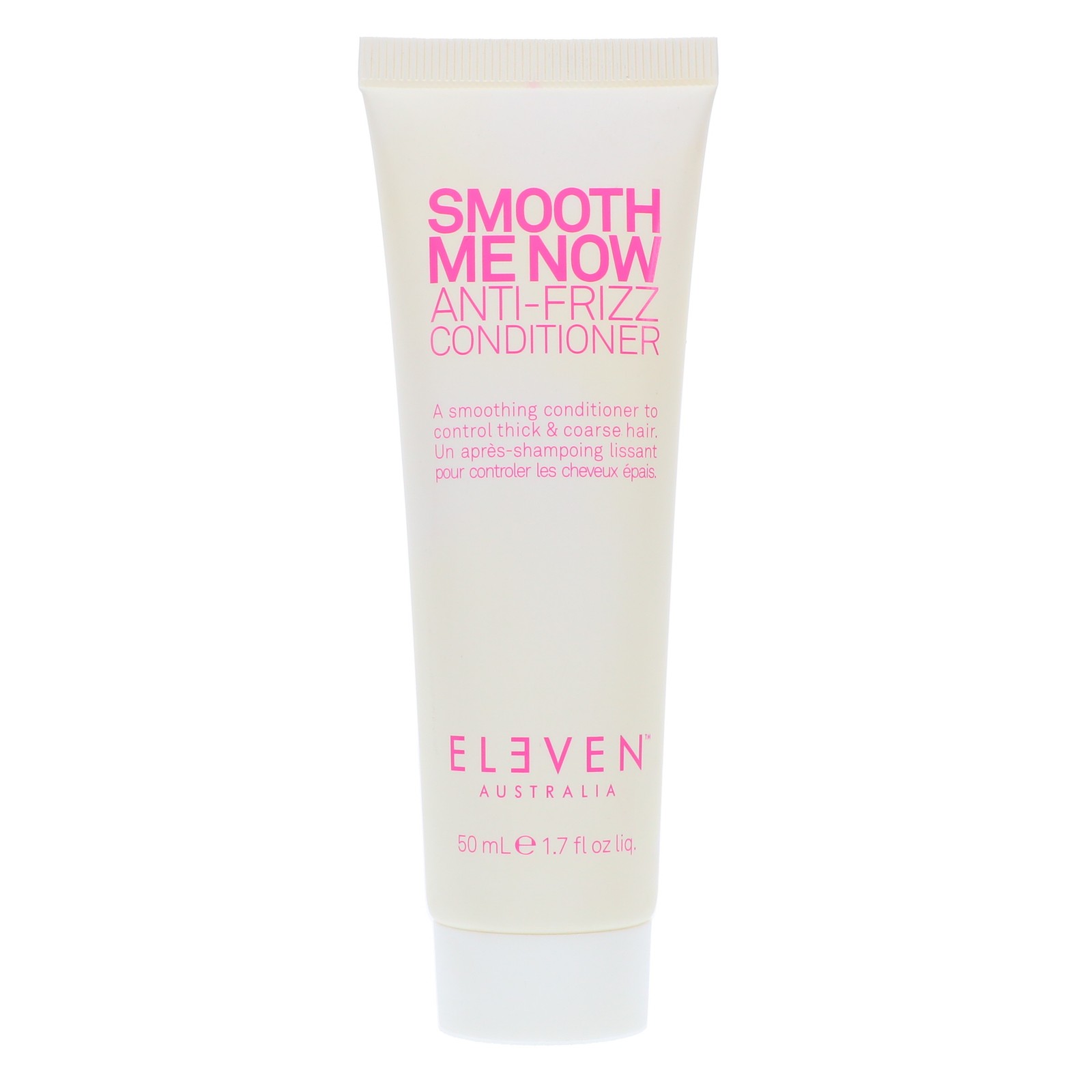 Кондиционер ELEVEN Australia Smooth Me Now против вьющихся волос, 1,7 унции