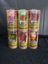 Hasbro Ugly Dolls Surprise Disguise Mini Figures Set Of 6 NEW S1