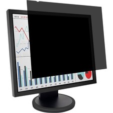 Kensington FP181 Privacy Screen for Monitors 18.1" 5:4 Tinted Clear K52108WW 