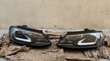 Feu avant (phare) Volkswagen JETTA