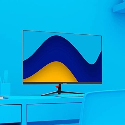 ELEMENT 27'' FRAMELESS FHD 75HZ IPS 1X HDMI 1X VGA EM2FPAB27B - BLACK