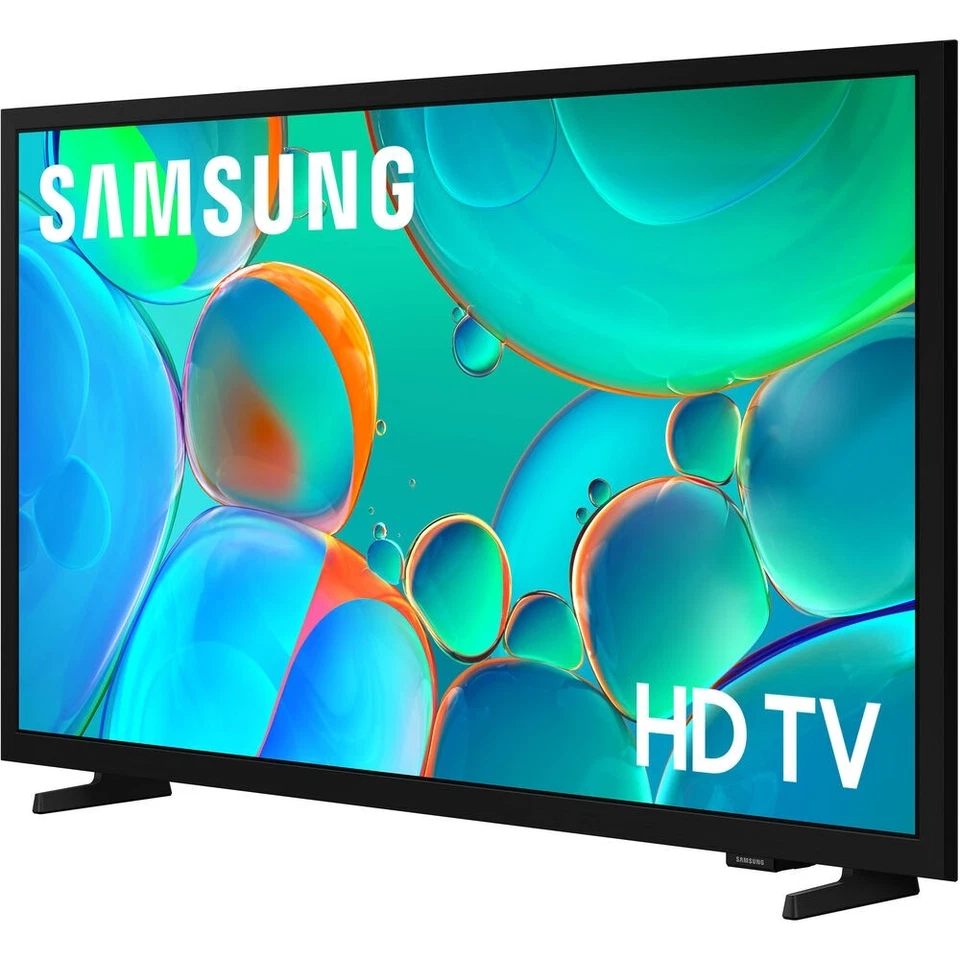 Samsung 32" Class H5000F Series LED HD Smart Tizen TV 2025 UN32H5000FFXZA - Image 3 of 4
