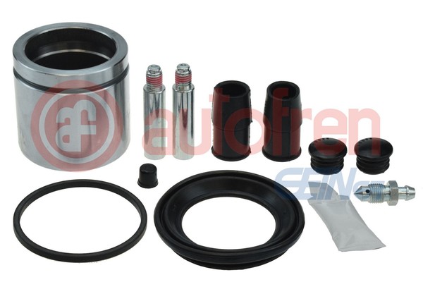 Autofren Seinsa Reparatursatz Bremssattel Vorne FüR Mercedes-Benz C-Klasse W203-image