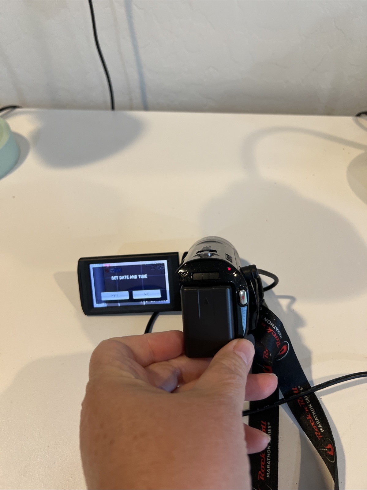 - Tested & Working W/ Power Supply