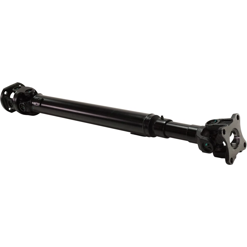 Rear Driveshaft For Ford Explorer 1995-1996 4.0L 4WD 2-Door 32.91 inches - Image 3 of 4