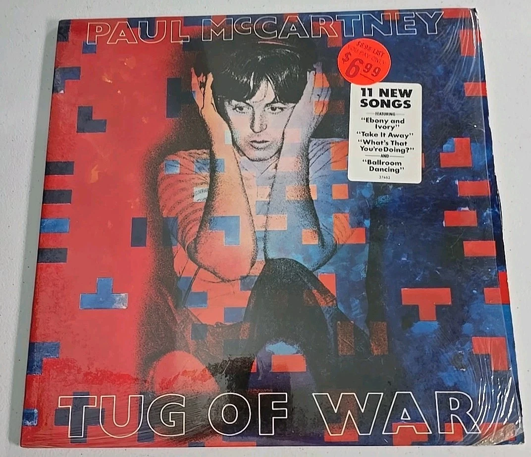 mccartney tug of war products for sale | eBay