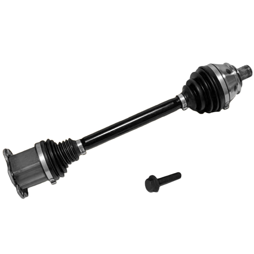 Bentley Continental GT 2006-2010 FRONT+LEFT Cv joint P/N 3W0407271B