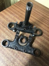 BSA 250 441 B25 B44 VICTOR  front fork yokes