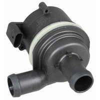 Zusatzwasserpumpe KüHlwasserkreislauf Elektrisch 12 V Metzger FüR U.A. Audi A1