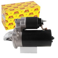 ATL Anlasser Starter 2,0Kw Passend FüR Volvo S60 S70 S80 V70 XC70 | A 18 030
