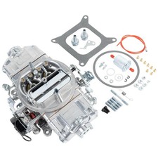 Br-67213 750 Cfm 4 Barrel Carburetor Mechanical Secondary Holley 4150