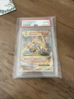 M Charizard EX PSA 10 English Pokemon Card 13/108 XY Evolutions 2016