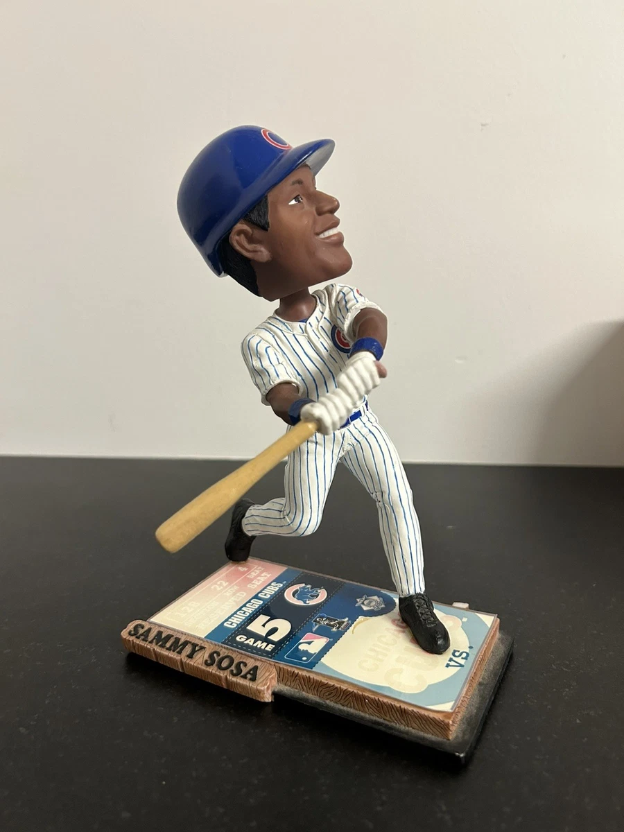 Sammy Sosa MLB Bobbleheads for sale | eBay