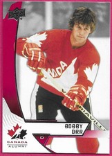 2019-20 Upper Deck UD Team Canada Juniors Hockey Base ''You Pick from list''