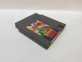 Dragon Warrior  (Nintendo NES, 1989) Authentic Cartridge, tested -Dragon Quest 1