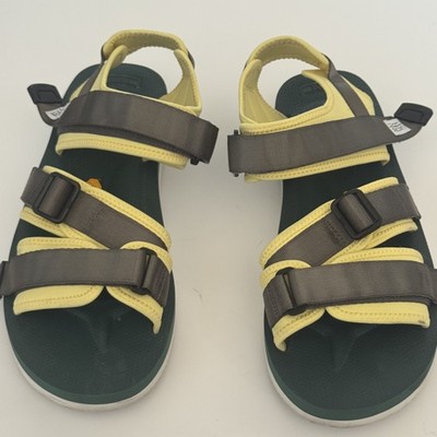 suicoke kisee-v - green