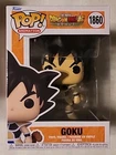 Funko Pop! Vinyl: Dragon Ball - Goku #1860