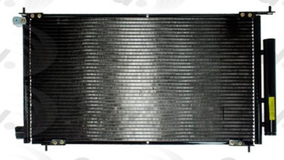 Global Parts Distributors Llc     Global Parts 3112C A C Condenser