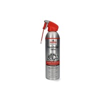 Nigrin Evotec Felgenreiniger SäUrefrei Selbstaktiv FüR Alle Felgen 500 Ml