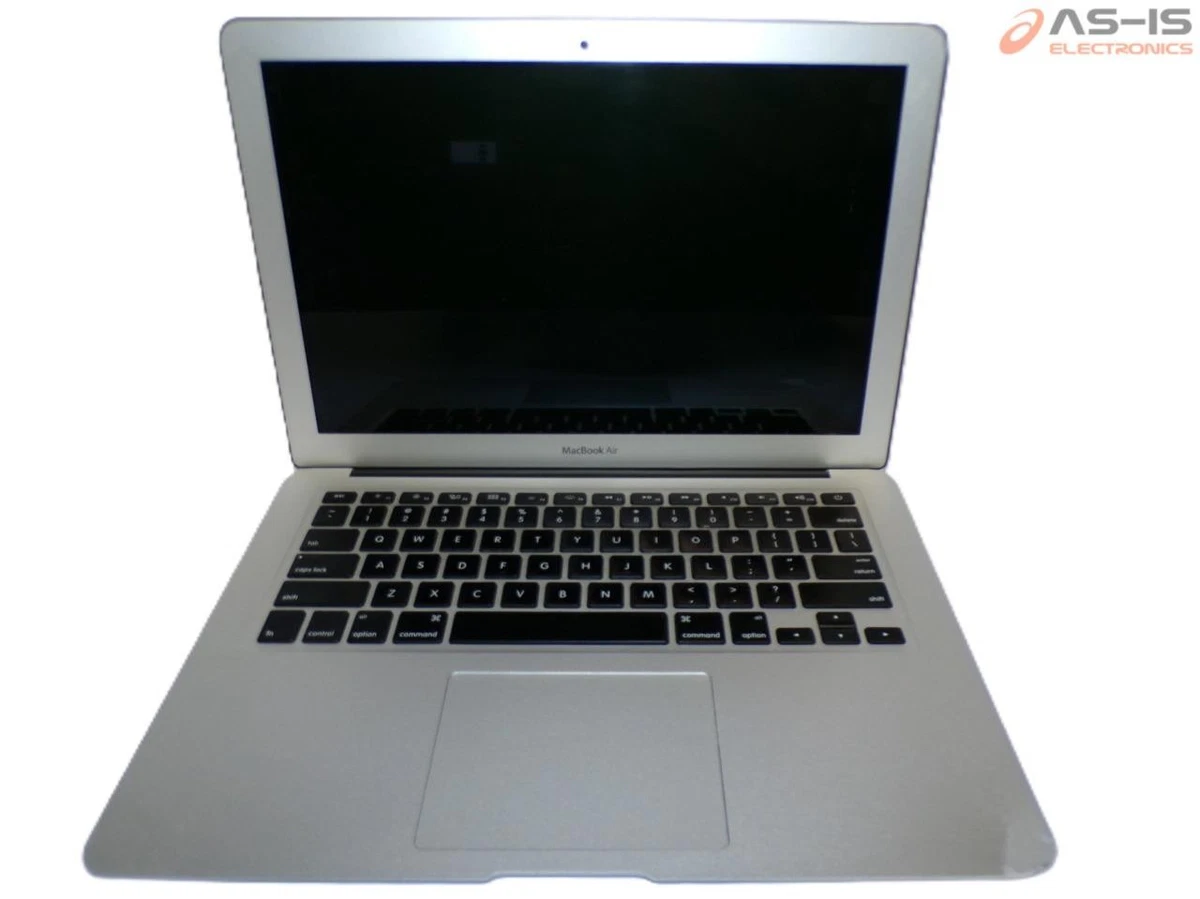 Apple MacBook Air 13 in 2012 for sale | eBay