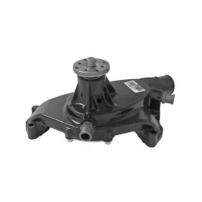 Tuff Stuff Supercool Water Pump 1494NCREV Chevy BBC High-Volume Iron