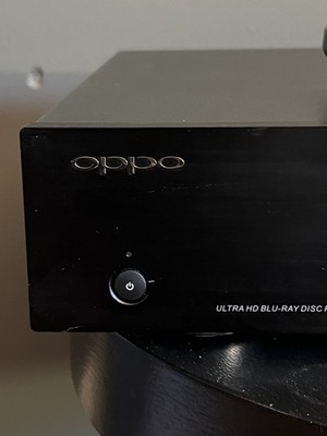 Oppo UDP-203 Blu-ray Player for sale online | eBay