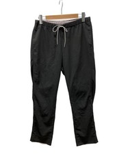 STEVEN ALAN          pants black 8114-211-0021