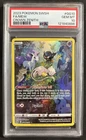 2023 POKEMON SWORD & SHIELD CROWN ZENITH #GG10 FULL ART MEW PSA 10