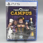 Two Point Campus Enrollment Launch Edition - Sony PlayStation 5