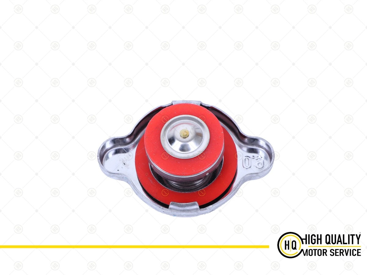 Radiator water cap For Yanmar, 123682-44210, 3TNV78, 3TNV72