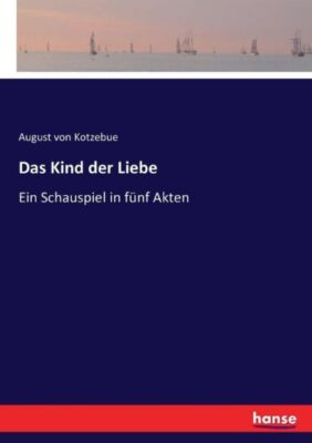 Das Kind Der Liebe