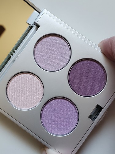 Stila MONTMARTRE Eye Shadow Quad (0.15 oz.) - Picture 6 of 8