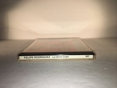 輸入CD Rodriguez, Felipe Recuerdos De Oroexitos De Siem