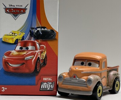 ミニカー Disney Pixar Cars Mini Racers s-l400.jpg