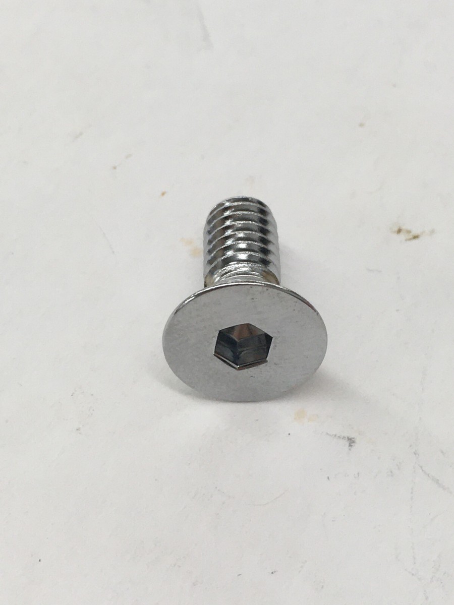 NOS OEM Genuine Harley Davidson 1/4