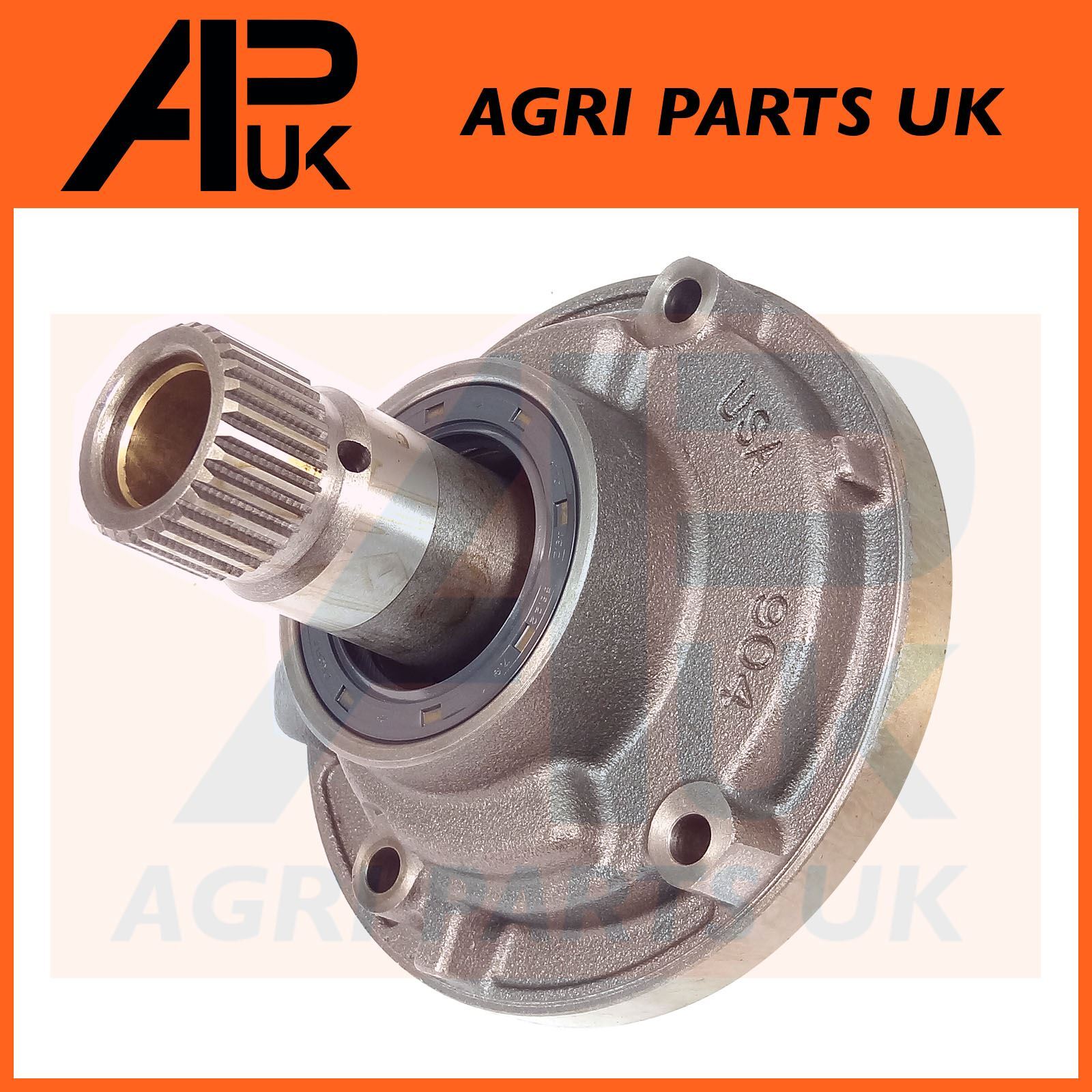 Hydraulic Transmission Oil Pump for JCB 530 53067 53070 53095 530