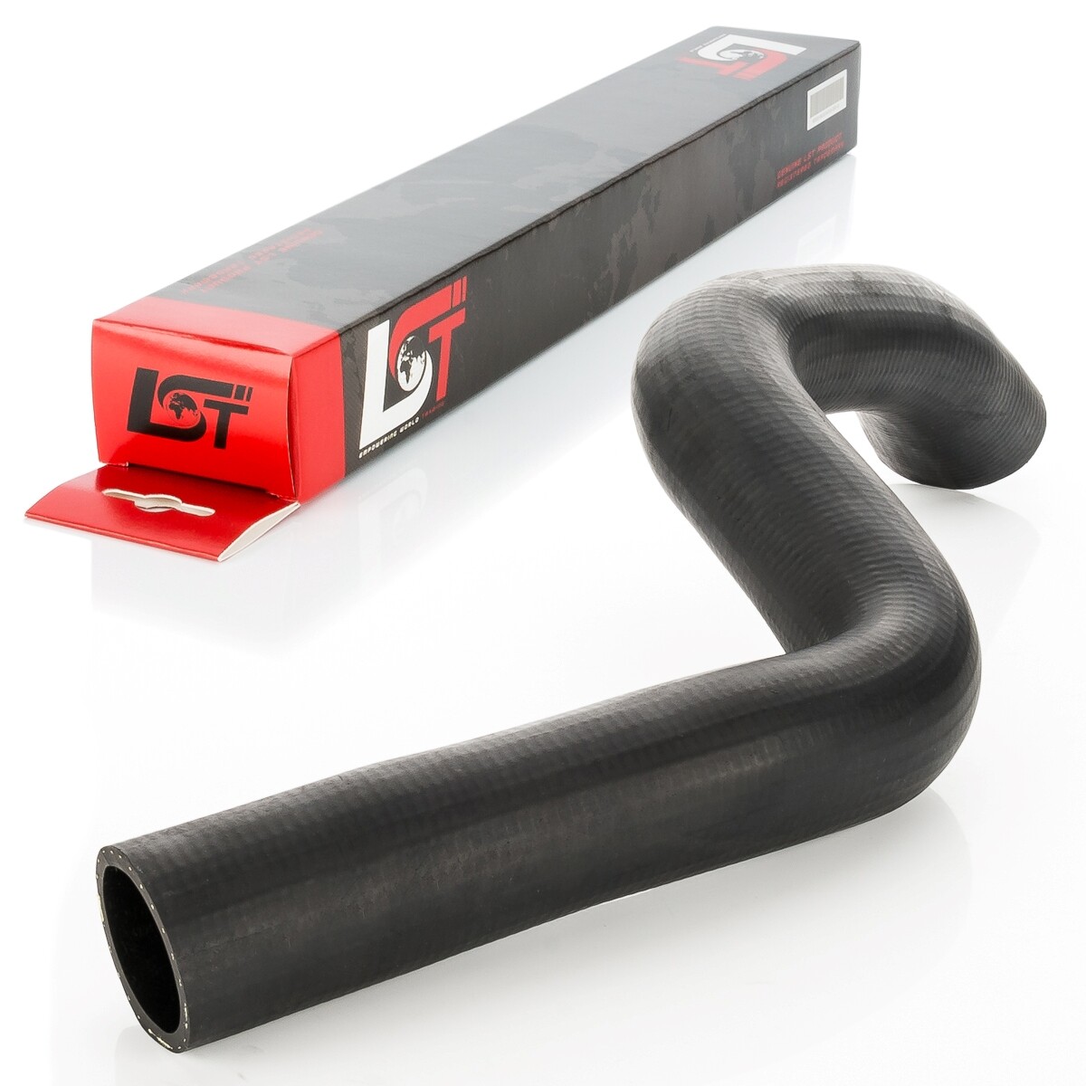 Intercooler hose Turbo hose for JEEP WRANGLER WK 3 III JK 2.8 CRD EEP