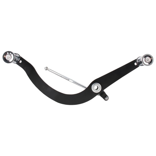 Gear Shift Lever Gangschalthebel Für Kawasaki Vulcan S EN650 ABS/SE/Cafe 2015+ - Bild 4 von 14