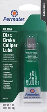 Permatex 85188 Ultra Disc Brake Caliper Lube 0.5 oz.