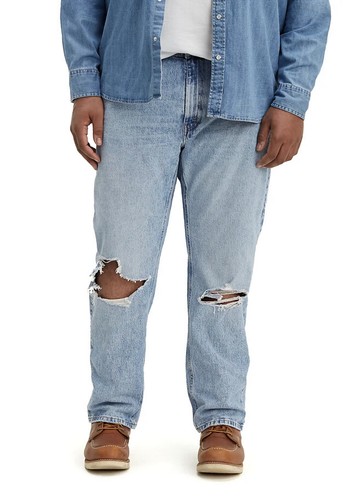NEW Levi's Big \u0026 Tall Mens 541 Athletic 