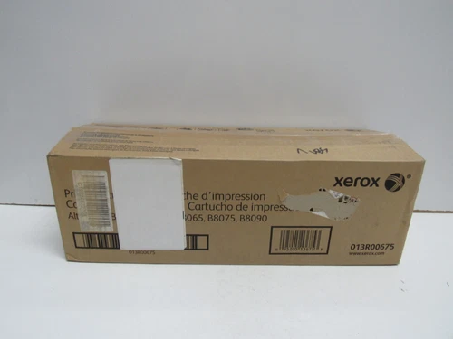 GENUINE XEROX 013R00675 (ALTALINK B8045) DRUM CARTRIDGE