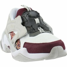 puma x les benjamins thunder disc