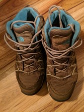 storm iii mid waterproof