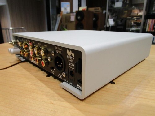 Carver Préamplificateur C-2 1020 - France