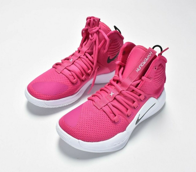 nike hyperdunk kay yow